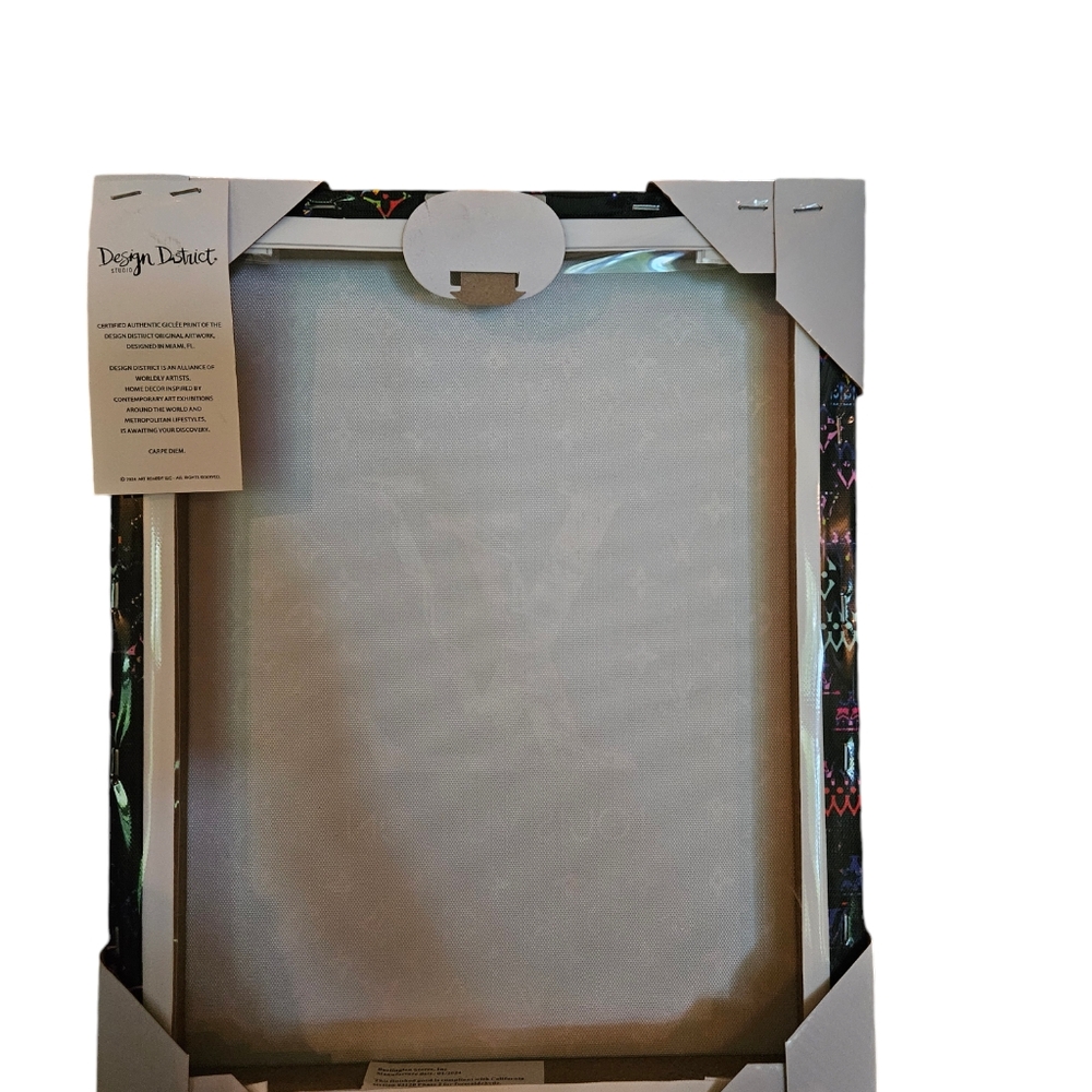 NEW Wall Canvas Art - Picture 4 of 5